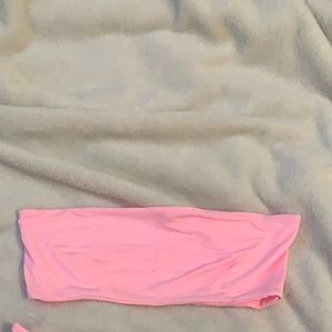 437 bikini bandeau top